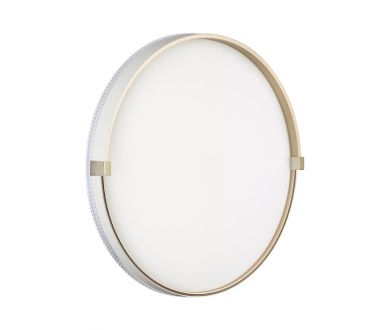 Купить Настенно-потолочный светильник Sonex Pale Olidi White 7646/DLN Настенно-потолочный светильник Sonex Pale Olidi White 7646/DLN