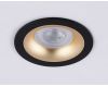 Встраиваемый светильник Ambrella Light Techno Spot Standard Tech TN102725