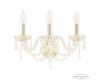 Бра Bohemia Ivele Crystal 104B/3/141 G