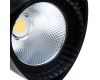 Трековый светодиодный светильник Arte Lamp A3830PL-1BK