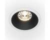 Встраиваемый светильник Maytoni Technical Alfa LED DL043-01-15W3K-D-RD-WB