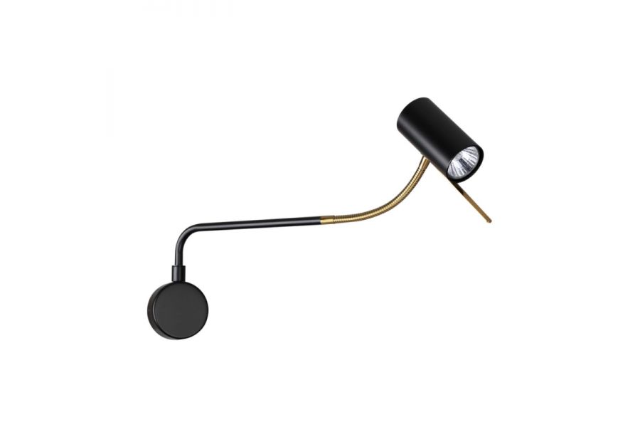 Бра Odeon Light Gigi 4382/1W