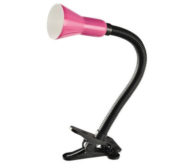 Купить Настольная лампа Arte Lamp Cord A1210LT-1MG Настольная лампа Arte Lamp Cord A1210LT-1MG
