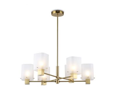 Купить Подвесная люстра Ambrella Light High Light LH57031 Подвесная люстра Ambrella Light High Light LH57031