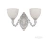 Бра Bohemia Ivele Crystal AL7901B10/2/175 WMN P1 U Horse