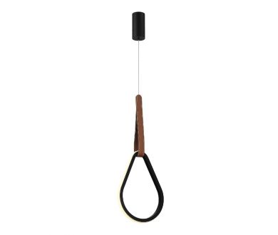 Купить Подвесной светильник ST Luce Shape SL6131.413.12 Подвесной светильник ST Luce Shape SL6131.413.12