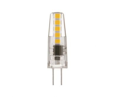 Купить Лампа светодиодная Elektrostandard G4 3W 4200K прозрачная 4690389041280 Лампа светодиодная Elektrostandard G4 3W 4200K прозрачная 4690389041280