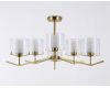 Люстра на штанге Ambrella Light High Light Modern LH57008