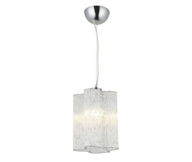 Купить Подвесной светильник Arte Lamp Twinkle A8561SP-1CL Подвесной светильник Arte Lamp Twinkle A8561SP-1CL