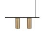 Подвесной светильник Loft IT Tribes 8120-3