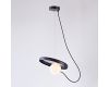 Подвесной светильник ImperiumLoft Margott Black 213907-23
