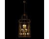 Подвесной светильник Loft IT Lighthouse 10456/12 AB