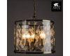 Подвесная люстра Arte Lamp Bruno A8286SP-5AB