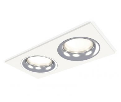 Купить Встраиваемый светильник Ambrella Light Techno XC7635003 (C7635, N7012) Встраиваемый светильник Ambrella Light Techno XC7635003 (C7635, N7012)