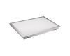 Рамка для встраиваемой установки панелей Arlight BX6012 White 023533