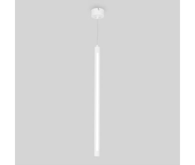 Купить Подвесной светильник Eurosvet 50189/1 LED белый Подвесной светильник Eurosvet 50189/1 LED белый