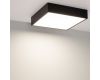 Встраиваемый светильник Arlight DL-GRIGLIATO-S190x190-24W Day4000 045704