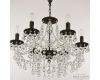 Подвесная люстра Bohemia Ivele Crystal AL16309/6/195 PD