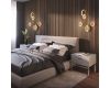 Настенный светильник ImperiumLoft Zingy 209012-23