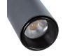 Магнитный трековый светильник Arte Lamp Linea A4670PL-1BK