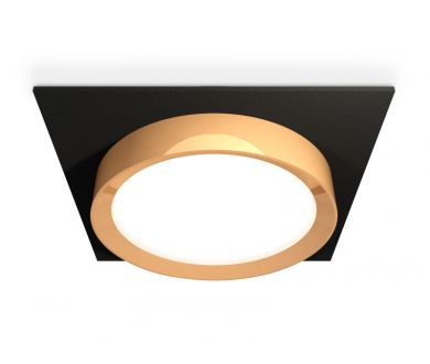 Купить Встраиваемый светильник Ambrella Light Techno Spot XC8062005 (C8062, N8124) Встраиваемый светильник Ambrella Light Techno Spot XC8062005 (C8062, N8124)