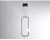 Подвесной светильник Ambrella Light Comfort LineTech FL66363
