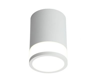 Купить Потолочный светодиодный светильник Omnilux Orolli OML-101509-12 Потолочный светодиодный светильник Omnilux Orolli OML-101509-12