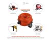 Удлинитель силовой Эра UPx-1e-3x1.5-50m Б0046819