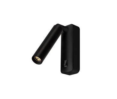 Спот Arte Lamp Spot A1224AP-1BK