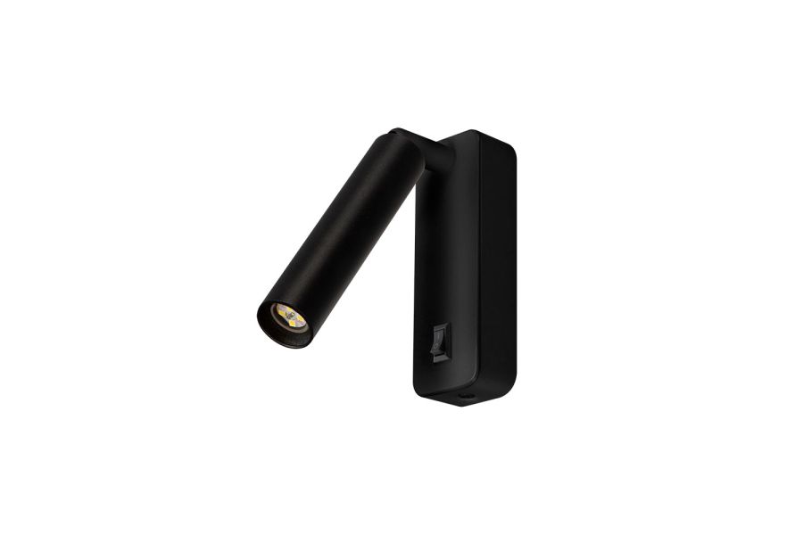 Спот Arte Lamp Spot A1224AP-1BK