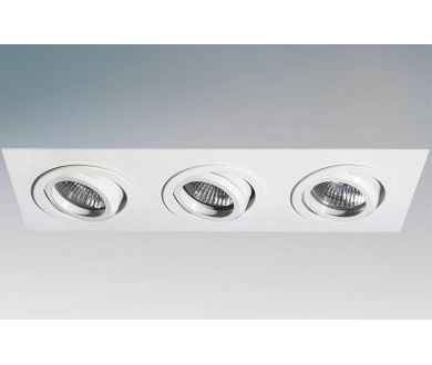 Купить Встраиваемый светильник Lightstar Singo 011613 Встраиваемый светильник Lightstar Singo 011613