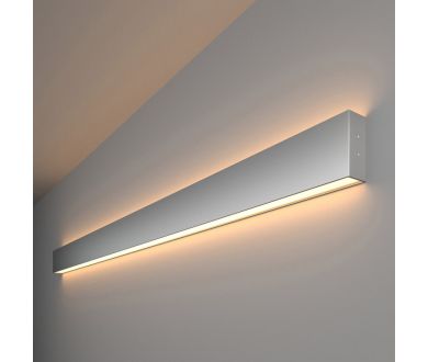 Купить Настенный светодиодный светильник Elektrostandard LSG-02-2-8 128-35-3000-MS 4690389129186 Настенный светодиодный светильник Elektrostandard LSG-02-2-8 128-35-3000-MS 4690389129186
