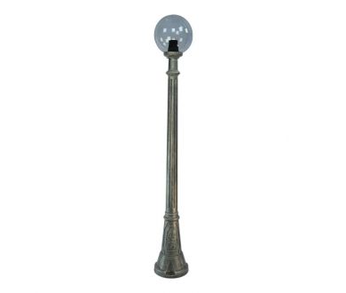 Купить Уличный фонарь Fumagalli Artu/G250 G25.158.000.BZE27 Уличный фонарь Fumagalli Artu/G250 G25.158.000.BZE27