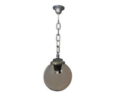 Купить Уличный подвесной светильник Fumagalli Sichem/G250 G25.120.000.BZE27 Уличный подвесной светильник Fumagalli Sichem/G250 G25.120.000.BZE27
