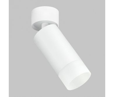 Купить Накладной спот IMEX Leon GU10 IL.0005.4801 WH Накладной спот IMEX Leon GU10 IL.0005.4801 WH