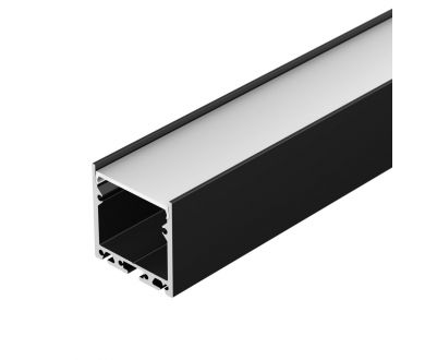 Купить Профиль Arlight SL-LINE-3535-2000 BLACK (BY) (Алюминий) 062591 Профиль Arlight SL-LINE-3535-2000 BLACK (BY) (Алюминий) 062591