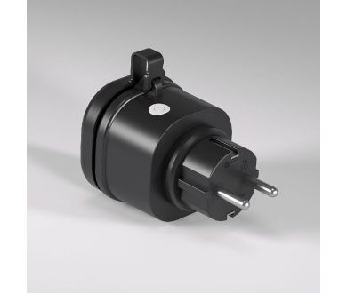 Купить Умная розетка Elektrostandard 4690389201592 a065376 Умная розетка Elektrostandard 4690389201592 a065376