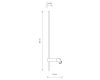Настенный светильник Nowodvorski Easy Led Left White 11578