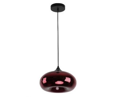 Купить Подвесной светильник Modemodern MD.0610.1 RED Подвесной светильник Modemodern MD.0610.1 RED