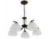 Подвесная люстра Rivoli Jackeline 9141-305 Б0054758