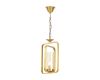 Подвесной светильник Lumina Deco Benton LDP 1236-1 MD+AB