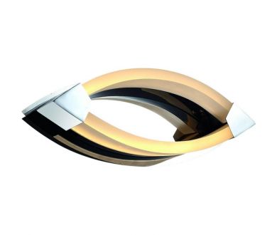 Купить Настенный светодиодный светильник Arte Lamp 38 A9443AP-2CC Настенный светодиодный светильник Arte Lamp 38 A9443AP-2CC
