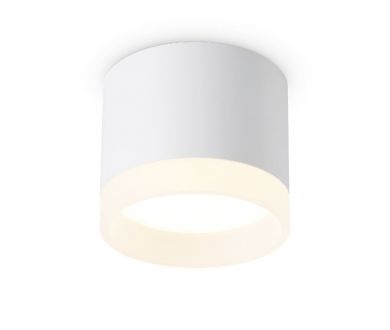 Купить Накладной светильник Ambrella Light Acrylic Frost TN5365 Накладной светильник Ambrella Light Acrylic Frost TN5365