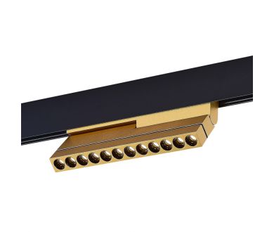 Трековый светильник ST Luce ST805.236.12