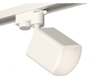 Купить Трековый однофазный светильник Ambrella Light Track System XT7812023 (A2520, C7812, N7756) Трековый однофазный светильник Ambrella Light Track System XT7812023 (A2520, C7812, N7756)