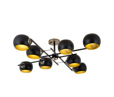 Люстра на штанге Modemodern MD.5171.8