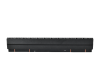 Трековый магнитный светильник iLedex Vision 4822-003-L462-24W-38DG-3000K-BK