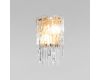 Настенный светильник Loft IT Florida 10298W French gold