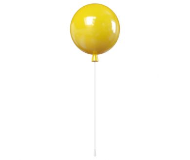 Купить Потолочный светильник LOFT IT Memory 5055C/M yellow Потолочный светильник LOFT IT Memory 5055C/M yellow