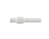 Трековый магнитный светильник iLedex Vision 4822-014-H320-12W-24DG-4000K-WH